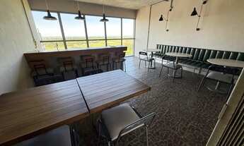 Imagem 7: Imóvel para venda com 40 metros quadrados com 1 quarto