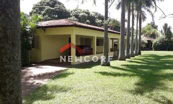 Imagem: Chácara em Avenida Quarto-de-milha - Jockey