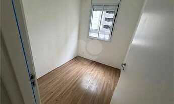 Imagem: Apartamento à venda em Santana com 38m²