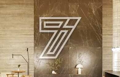 Imagem 7: APARTAMENTO GARDEN com 5 dormitórios à venda com 950m² por R$ 19.200.000,00 no bairro Bate