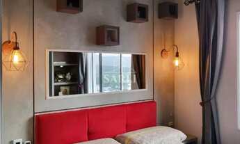 Imagem 7: Apartamento de 56 m² Potecas - São José