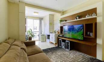 Imagem 7: ACONCHEGANTE APARTAMENTO AO LADO DO PARQUE BACACHERI