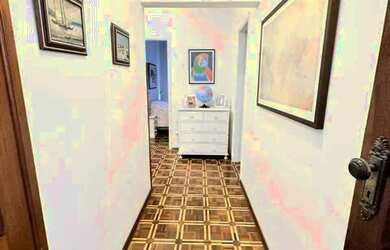 Imagem 6: Apartamento com 3 dormitórios à venda, 144 m² por R$ 979.000,00 - Ponta da Praia - Santos