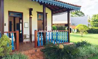 Imagem 6: Casa à venda em Igarapé Condomínio Fazenda Solar