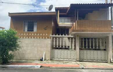 Imagem: Sobrado com 3 dormitórios para alugar por