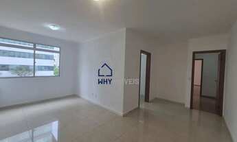 Imagem: Apartamento 2 quartos à venda na Savassi