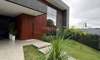 Imagem 3: Casa à venda em Maringá, Jardim Michelangelo, com 4 suítes, com 256 m²