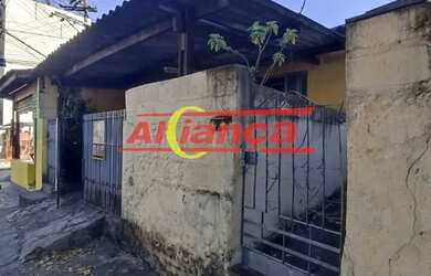 Imagem 5: Oportunidade Terreno 121 m² para Venda - Vila São Jorge / Guarulhos