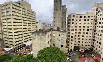 Imagem 7: Apartamento com 1 dormitório para alugar, 40 m² por R$ 1.745,01/mês - Bela Vista - São Pau