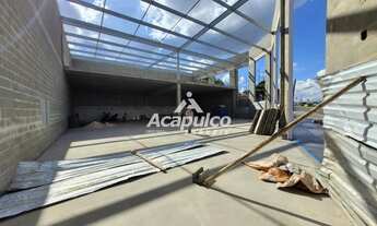 Imagem 5: Salões comerciais para alugar no bairro Parque Residencial Francisco Lopes Iglesia em Nova