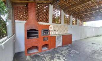 Imagem 6: Apartamento a venda com 60 metros quadrados com 2 quartos em Engenho Novo - Rio de Janeiro