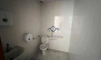 Imagem 5: Salão para alugar, 320 m² por R$ 8.200/mês - Calmon Viana - Poá/SP