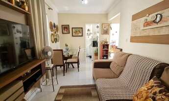 Imagem 2: Apartamento à venda em Piracicaba, Jardim Elite, com 2 quartos, com 48 m²