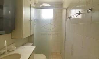 Imagem 6: Apartamento Padrão em Bauru