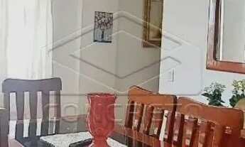 Imagem: Apartamento com 03 dormitórios - Jardim