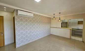 Imagem 3: Apartamento para aluguel no Cabreúva, Ribeirão Preto, SP, 3 quartos, 3 suítes