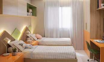 Imagem 3: Apartamento à venda no DUETTO RESIDENCE ARACAJU , FAROLÂNDIA, Aracaju, SE