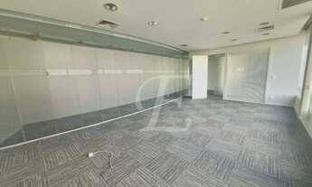 Imagem: Andar Corporativo(15 salas) para alugar