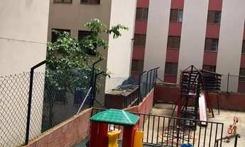 Imagem 4: Apartamento à venda em altos de vila prudente, são paulo 2 quartos 51m²