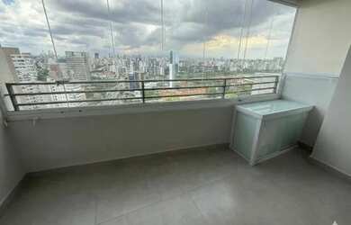 Imagem 4: Studio com Vista Panorâmica Incrível (Faria Lima, USP, Pinheiros,...