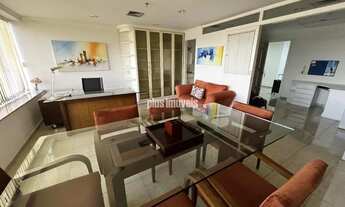 Imagem 2: Sala comercial na Avenida Brigadeiro Faria Lima