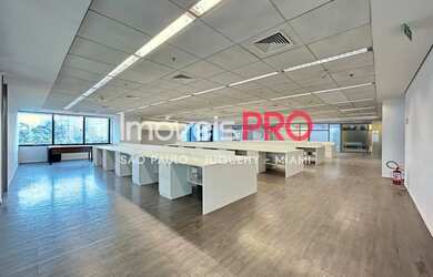 Imagem 5: 775 m2 Plug & Play em Pinheiros