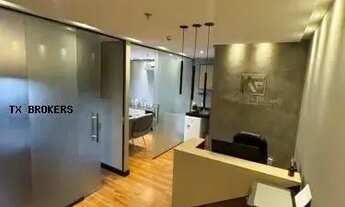 Imagem: Sala Comercial para Locação em Belém