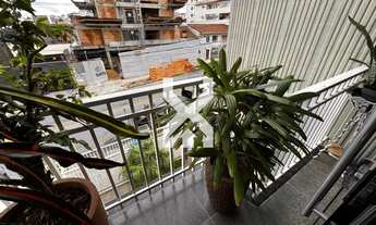 Imagem 6: Apartamento à venda, 4 quartos, 1 suíte, 2 vagas, Cidade Nova - Belo Horizonte/MG