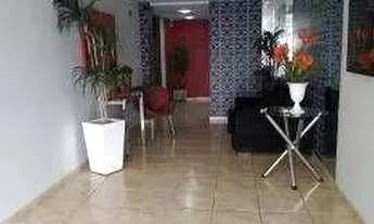 Imagem 4: Apartamento à venda, 93 m² por R$ 450.000,00 - Vila Morangueira - Maringá/PR