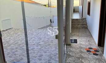 Imagem 7: CASA RESIDENCIAL em CAMPINAS - SP, JARDIM FLORENCE