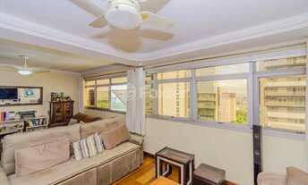 Imagem 7: Apartamento para venda com 166 metros quadrados com 3 quartos em Petrópolis - Porto Alegre