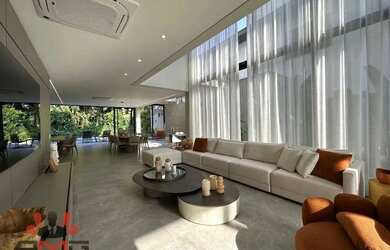 Imagem 2: Casa à venda, 370 m² por R$ 13.900.000,00 - Riviera Módulo 11 - Bertioga/SP