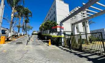 Imagem 3: Venda ou Locação de apartamento de 2 quartos na Vila Alzira - Guarulhos