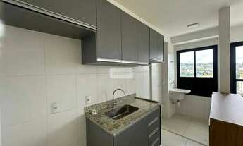 Imagem 4: Parque Goiá Condomínio Clube