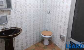 Imagem 5: CASA TÉRREA - VILA SCARPELLI - SP