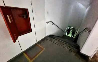 Imagem 7: Prédio/Edifício inteiro para aluguel com 1200 m² na Padre Eutíquio - COM0106WG