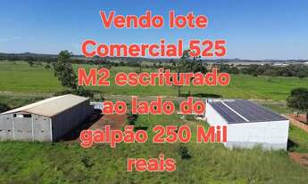 Imagem 3: Lotes Comercial Residencial Antônio Carlos Pires ( Goiânia Goiás