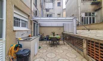 Imagem 2: Apartamento Garden, 2 dormitórios no Bom Fim