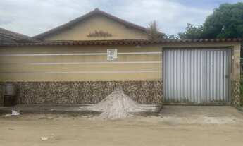 Imagem: Vendo casa em Posto da mata Bahia