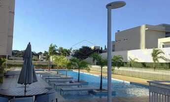 Imagem 7: Apartamento Padrão em Bauru