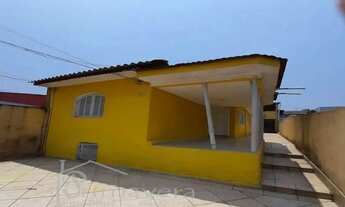 Imagem 2: Casa em Rua José Manuel de Morais - Vila Alpina - São Paulo/SP