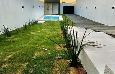 Imagem 6: 042// CASA A VENDA NO ARACAGY COM ENTRADA FACILITADA