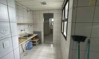 Imagem 5: Aluguel Apartamento Mirante do Rio Negro