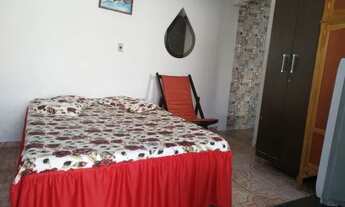 Imagem: KitNet Mobiliada Stor Pedro Ludovico