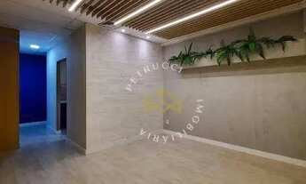 Imagem 4: SALA COMERCIAL PARA LOCAÇÃO NO TECHNO PARK EM CAMPINAS/SP