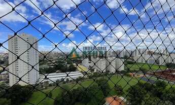 Imagem 5: Apartamento com 03 quartos sendo 01 suíte na região oeste de Londrina