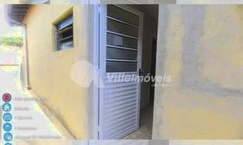 Imagem 3: Edícula com 1 dormitório para alugar, 25 m² por R$ 957,40/mês - Parque Industrial - São Jo