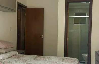 Imagem 7: PRAIA DO FLAMENGO 2/4, SUÍTE, PORTEIRA FECHADA, COM GARDEN