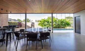 Imagem 11: Sobrado à Venda no Condomínio Portal do Sol Green Esquina, Projeto Exclusivo e 4 Suítes P