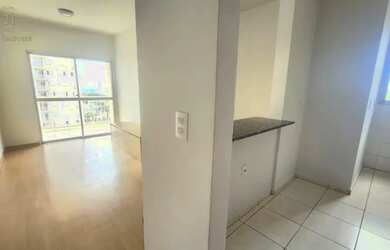 Imagem 2: Apartamento para alugar em Londrina, Terra Bonita, com 3 quartos, com 73 m², Fit Terra Bon